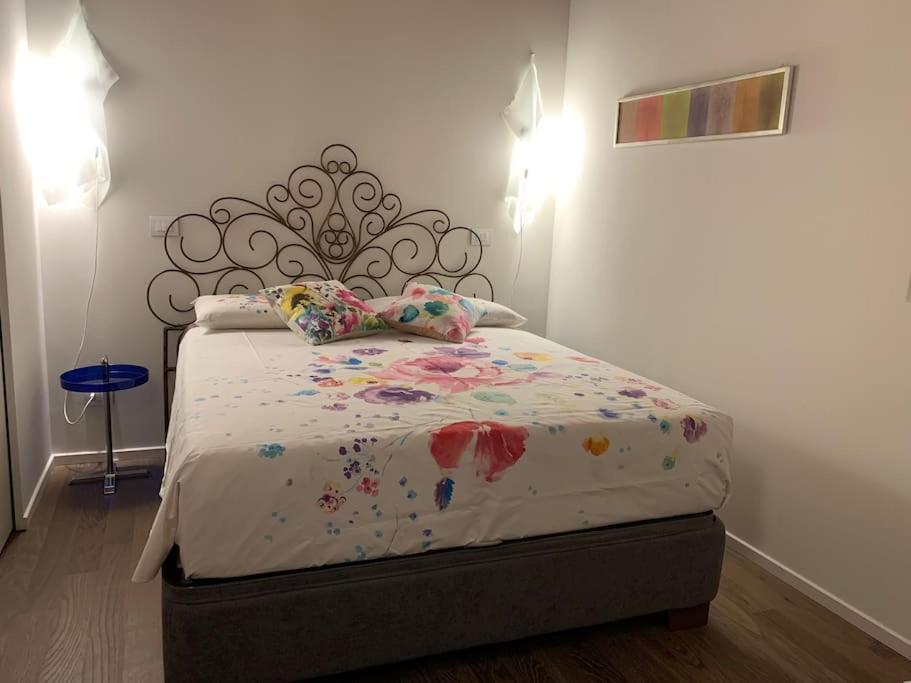 Ospizio Delle Donzelle Apartment Venice Luaran gambar